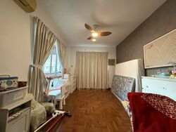 East View Garden (D16), Terrace #561965611